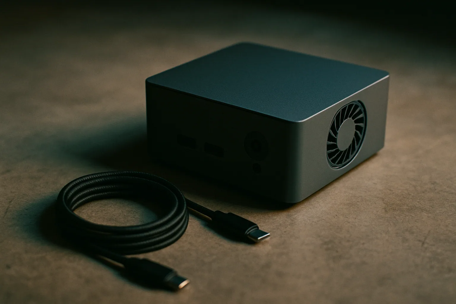 Beelink SER9 Pro review: Strix Point in een mini-pc