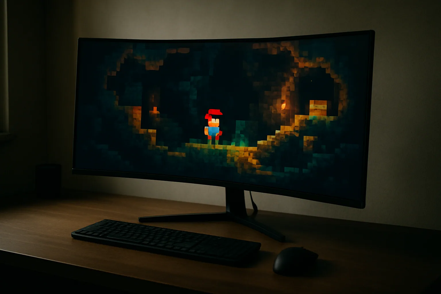 Linux-desktop voor gamers in 2026: de complete stack