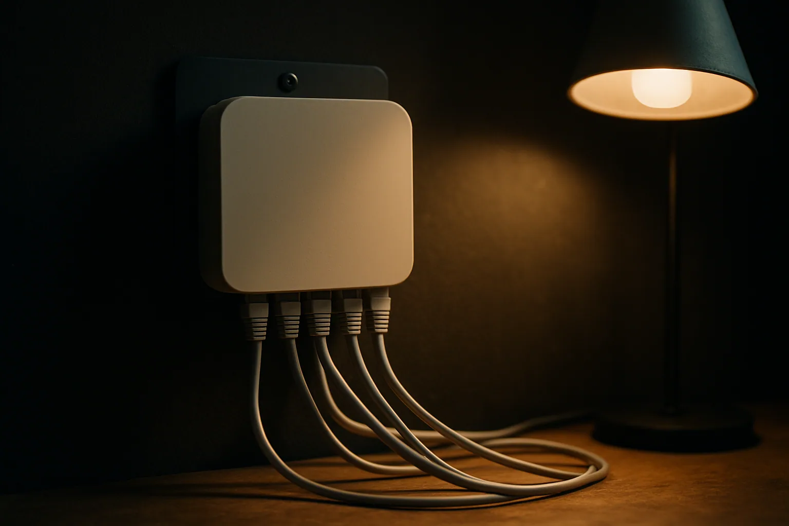 MikroTik hEX Refresh — review en setup-gids