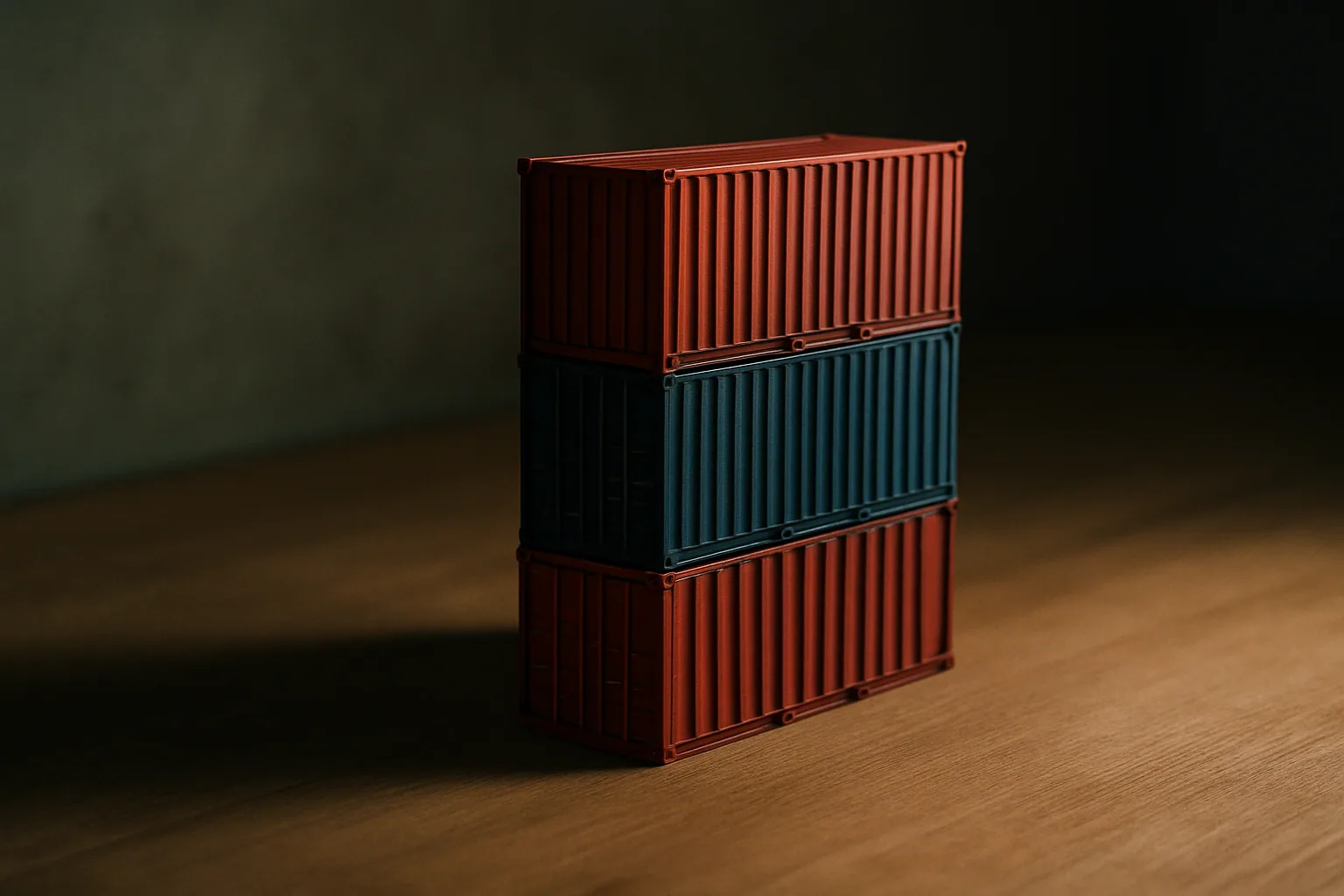 Containers die niet Docker zijn: Incus, Podman, Firecracker