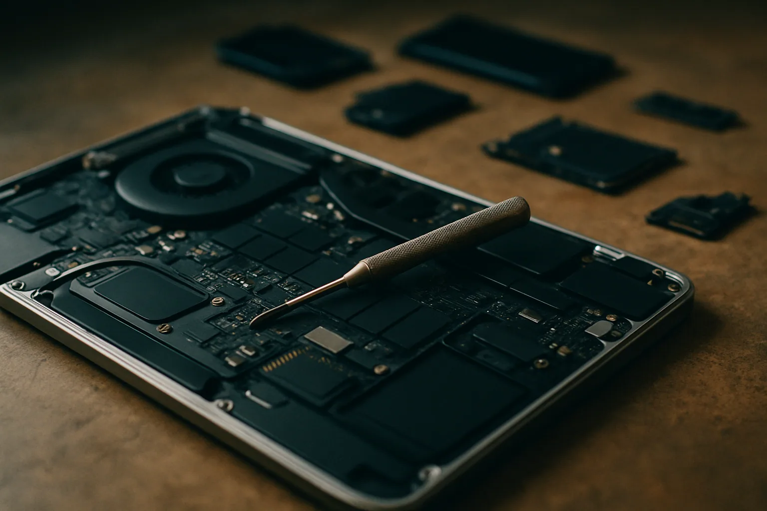 Right to repair werkt — Framework is het bewijs