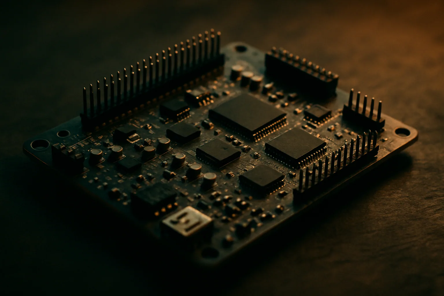 Open hardware — RISC-V is er bijna
