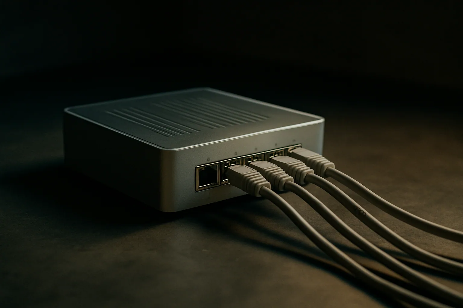 Je eigen router met OPNsense: waarom het in 2026 makkelijker is dan ooit