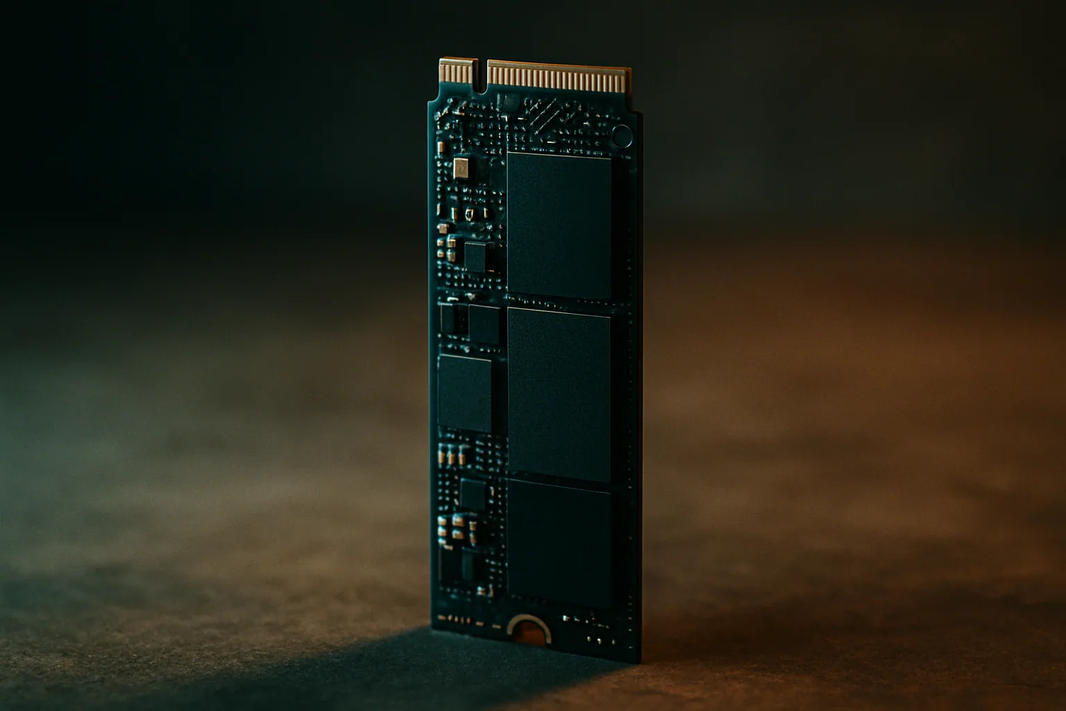 Samsung 9100 Pro 4TB — review